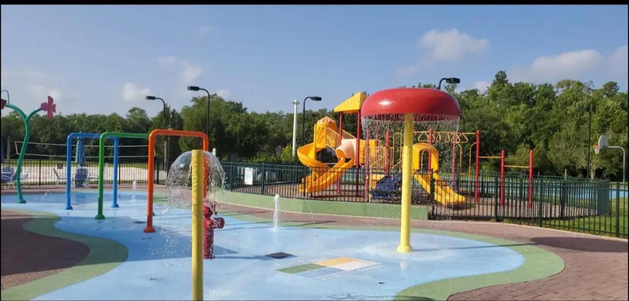 Casa Economica Cerca A Disney Kissimmee Exterior foto