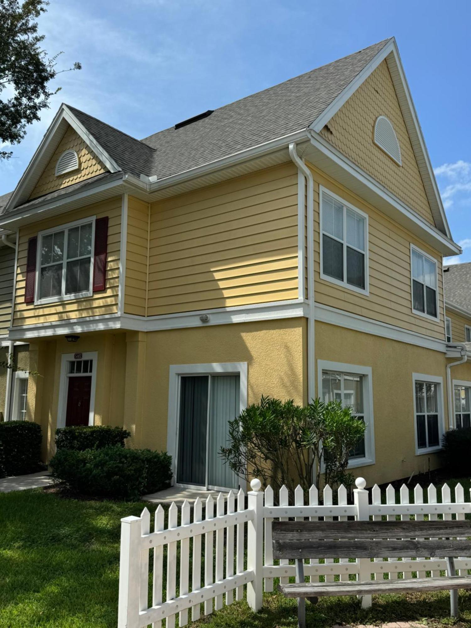 Casa Economica Cerca A Disney Kissimmee Exterior foto